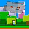 Juego online It's Raining Swords 2